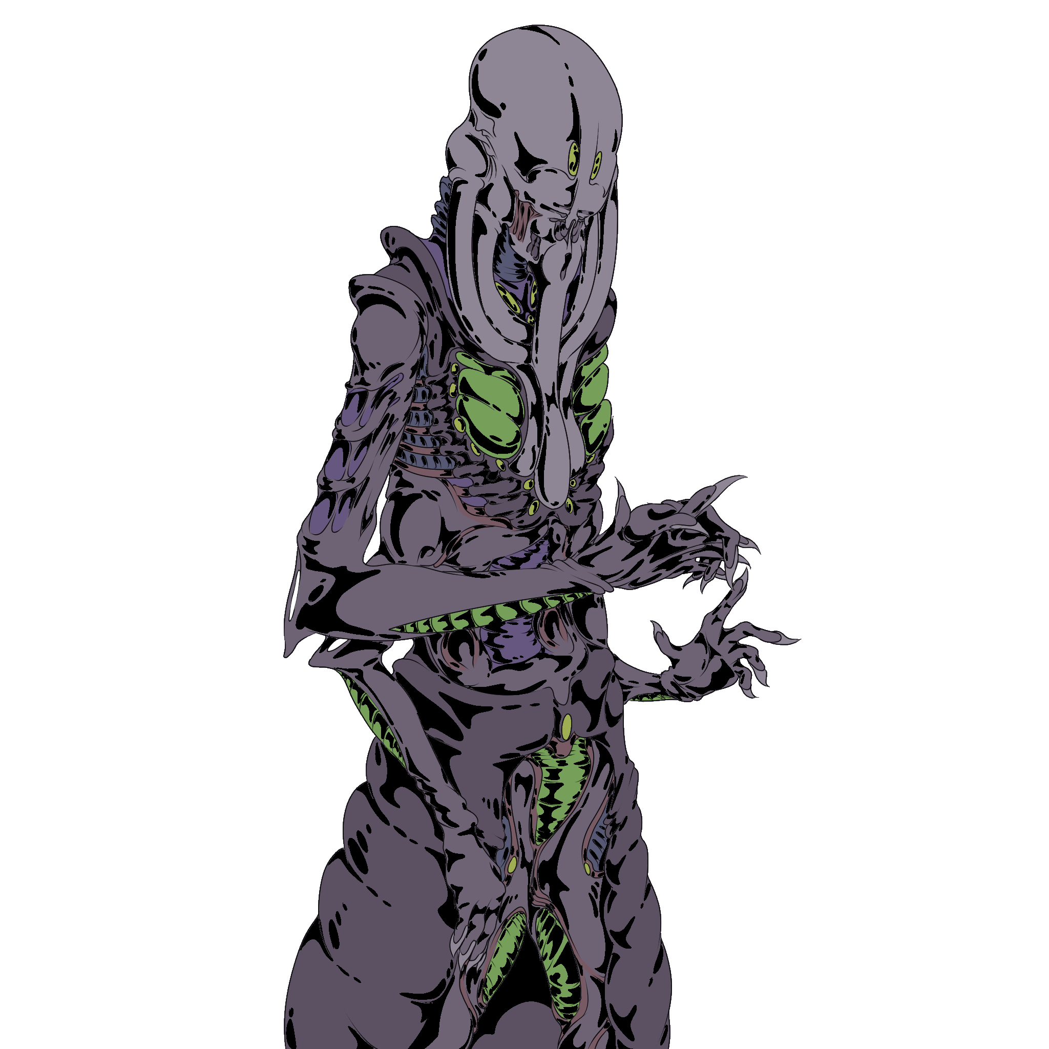 Open Hand Librarian