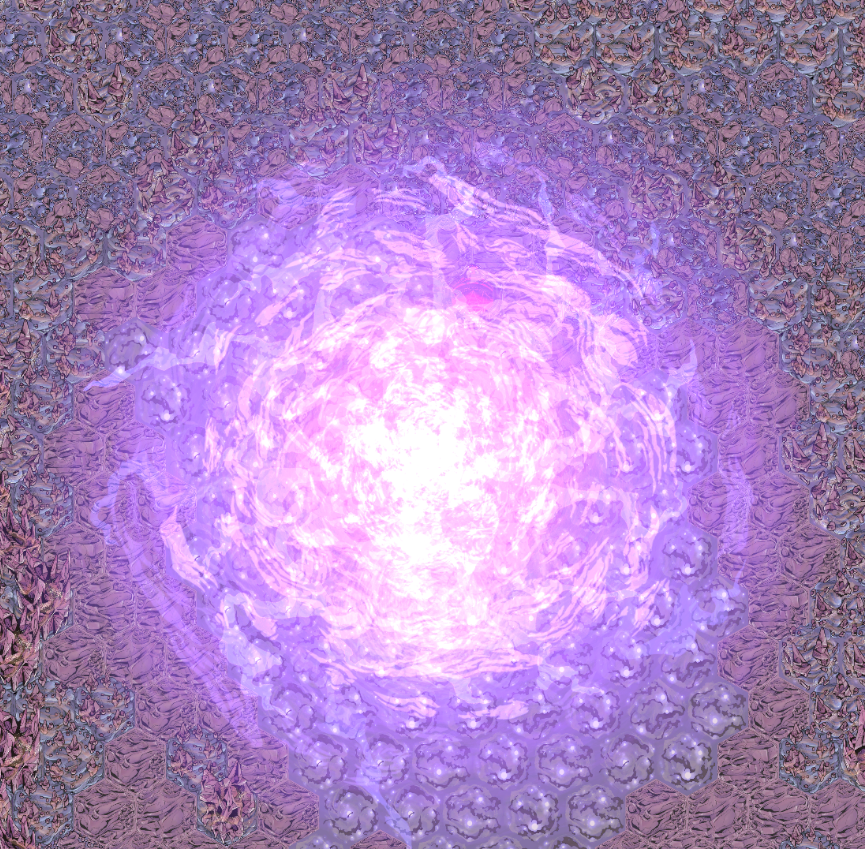 Riftspace