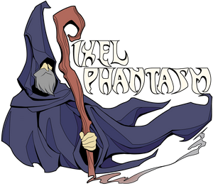 Pixel Phantasm